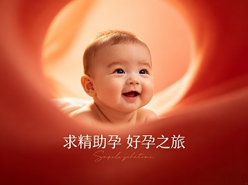 江永求精助孕科学助孕 开启专属好孕之旅