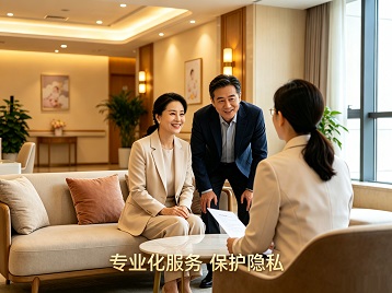 江永有偿售卵代生女生的客户的客户群体有哪些