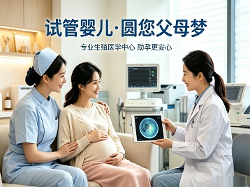 江永辅助生育服务 试管婴儿行业的兴起背景、发展与未来展望